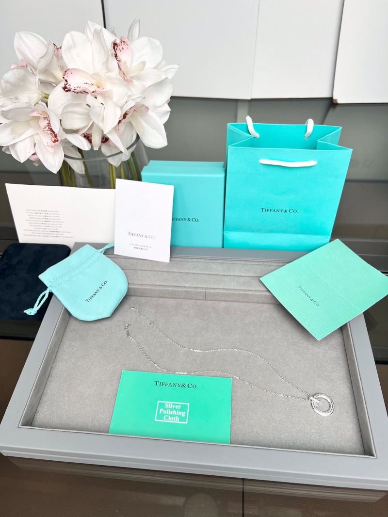 Tiffany Necklaces